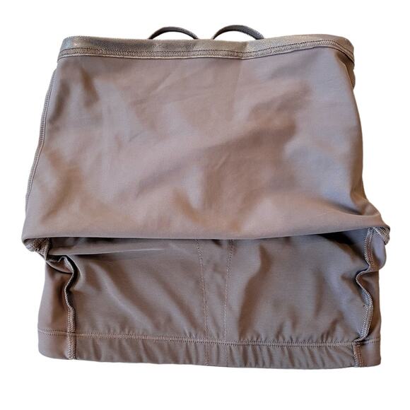 Old Navy Active Powersoft Champagne Sparkle Sports Bra Womens Size XS - Picture 2 of 6